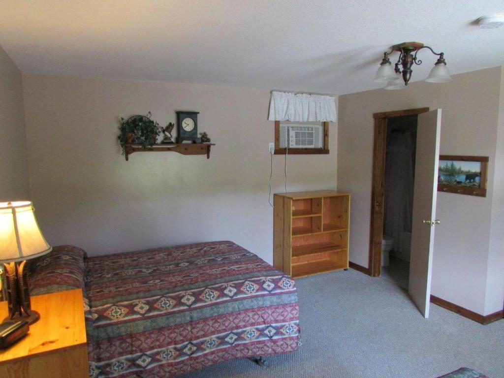 Dwight Village Motel Quarto foto
